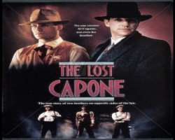 Pasdar got his first lead role in 1990 in the movie The Lost Capone.